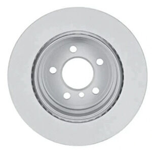 Bendix Premium Drum and Rotor BPR6042 Rear Euro Br